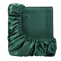 Madison Park Essentials Satin Sheet Set