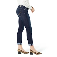 Levi Strauss Signature.MC Jean copain moderne étroit pour femme