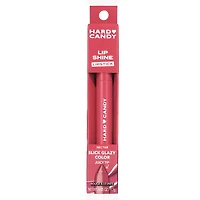 Hard Candy Lip Shine Collection – Glossy Hydration in Every Swipe, 1.3 g