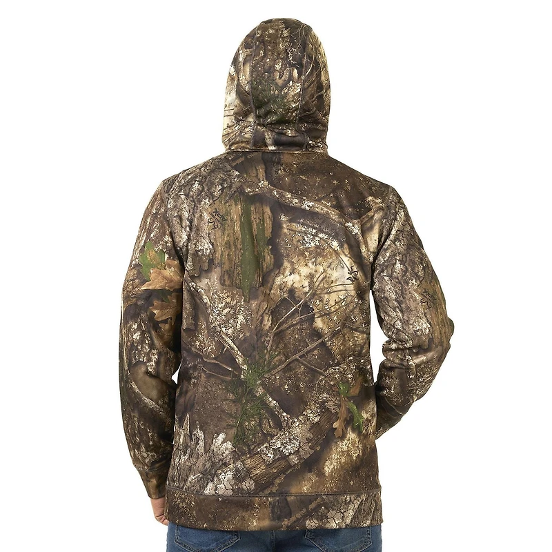 Capuche pour homme Realtree APX Tailles M à 2TG
