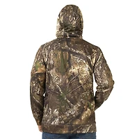Capuche pour homme Realtree APX Tailles M à 2TG