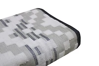 Hometrends Fashion SERVIETTE DE BAIN