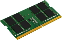 Kingston 16 Go 3 200 MHz DDR4 non ECC CL22 SODIMM 2Rx8 (KVR32S22D8/16)