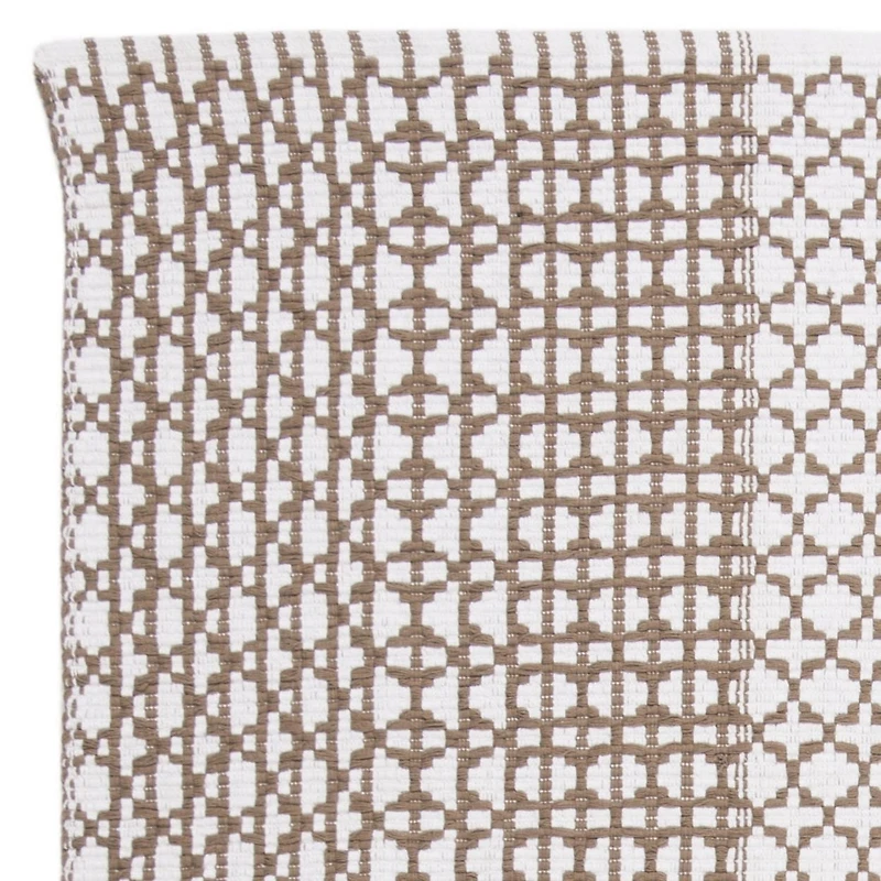 Safavieh Montauk Cara Tapis Géométrique