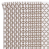 Safavieh Montauk Cara Tapis Géométrique