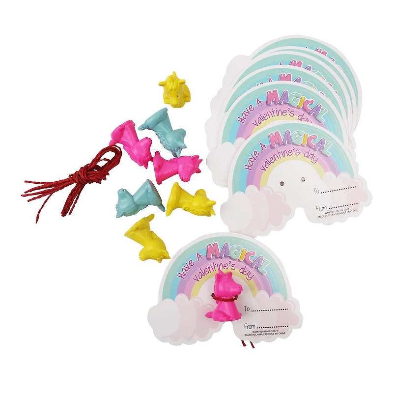 CRAYONS LICORNE