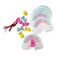 CRAYONS LICORNE