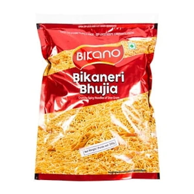 BIKANO Bikaneri Bhujia BIKANO BikaneriBhujia