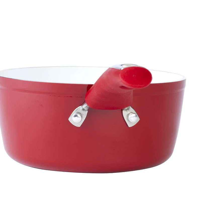 Casserole à couvercle Bialetti 2QT