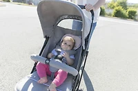 Babymoov Lovenest Pinkie