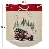 JUMBO BAG TRUCK