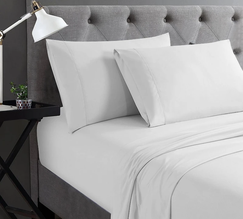 Taie d’oreiller doux basics