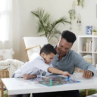 Jeu de plateau classique de Candy Land À partir de 3 ans