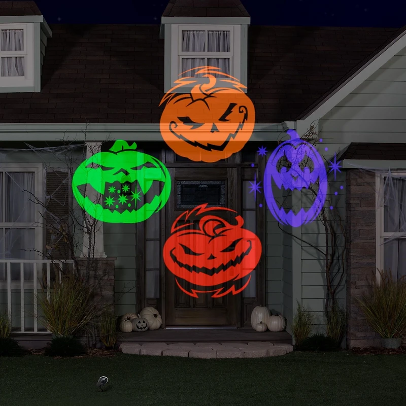 Lightshow Projection-Tourbillon-A-Motion-Jol Visages