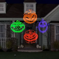 Lightshow Projection-Tourbillon-A-Motion-Jol Visages