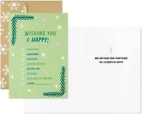 CRDBX MULTI OCCASION - FRENCH