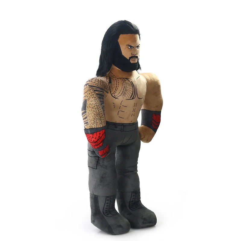 WWE 23" PLUSH ROMAN REIGNS