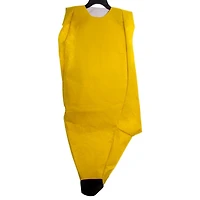 ibobby Adult Size Banana Fun Halloween Costume