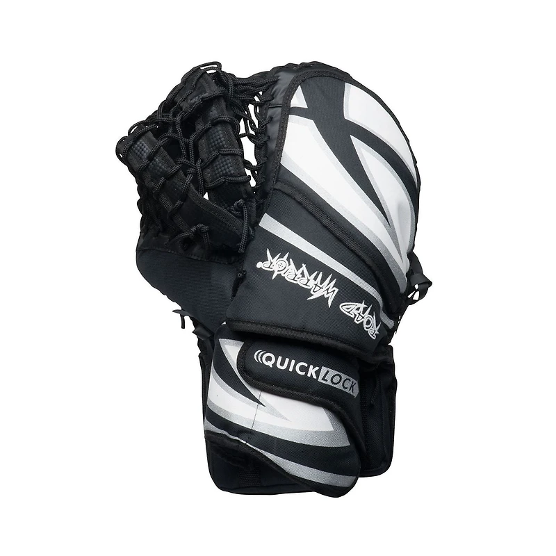 Road Warrior PTG+ Street Righthand Hockey Catch Glove