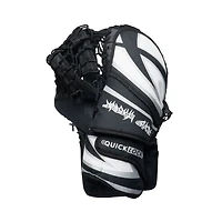 Road Warrior PTG+ Street Righthand Hockey Catch Glove