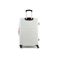 Reebok- Double Dribble Collection - 3 piece hardside set luggage nested