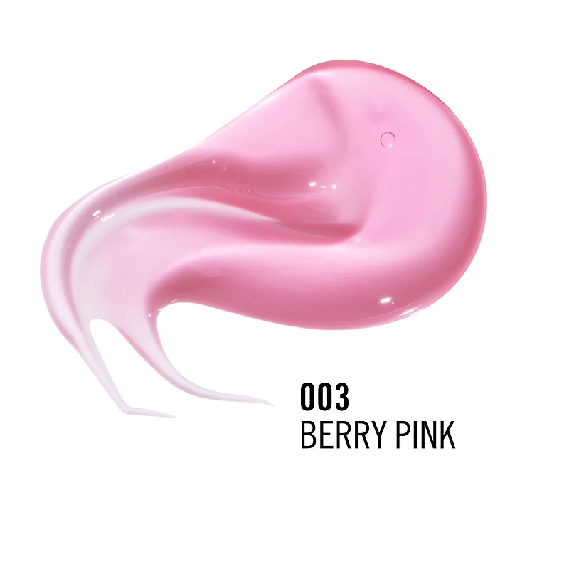 Oh My Gloss!, Huile à lèvres, Non collante, Source d’hydratation, Hydratante et réconfortante, Facile à appliquer