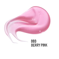 Oh My Gloss!, Huile à lèvres, Non collante, Source d’hydratation, Hydratante et réconfortante, Facile à appliquer