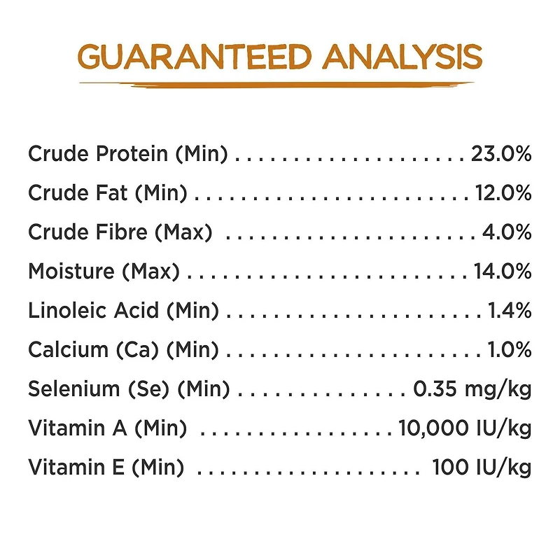 Beneful Originales avec Vrai Poulet, Nourriture Sèche pour Chiens