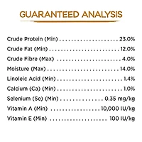 Beneful Originales avec Vrai Poulet, Nourriture Sèche pour Chiens