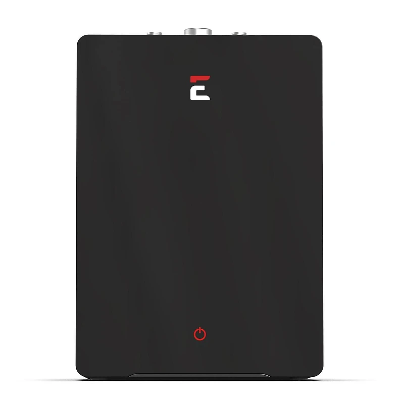 Eccotemp SmartHome Mini chauffe-eau électrique à réservoir de 4,0 gallons avec commandes vocales