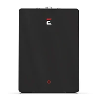 Eccotemp SmartHome Mini chauffe-eau électrique à réservoir de 4,0 gallons avec commandes vocales