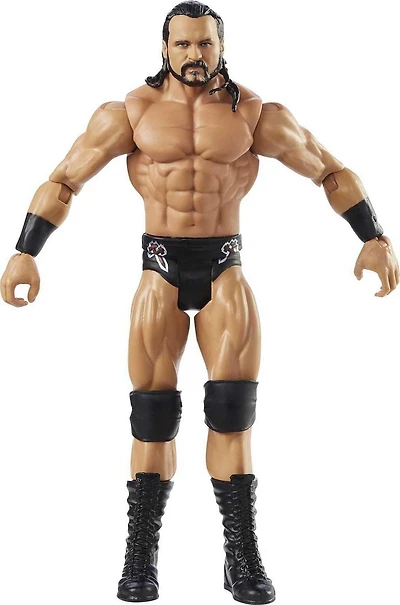 Figurine d'action WWE Drew McIntyre - Série #113