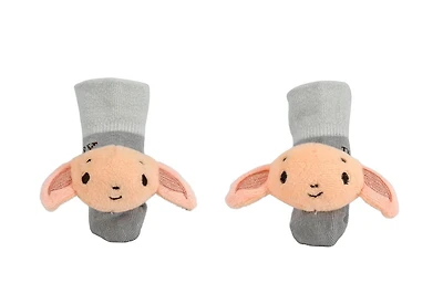 Hochets de pied Harry Potter Dobby 2 pièces