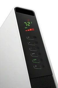Radiateur Panneau à Convection Numérique SlimStyle DeLonghi