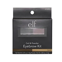 e.l.f. Cosmetics Ensemble à sourcils