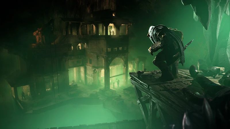 Jeu vidéo Styx Blades of Greed pour (PlayStation 5)