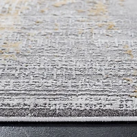 SAFAVIEH Craft Emmet Faded Abstract Area Rug
