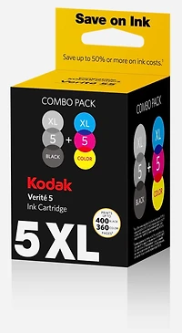 Kodak Cartouche d'encre Verite nᵒ5