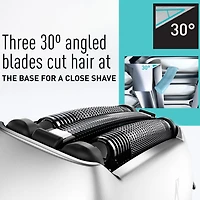 Panasonic ESSL41A Arc3 Wet/Dry Men's Shaver