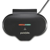 Double gaufrier petit format Proctor Silex 26102