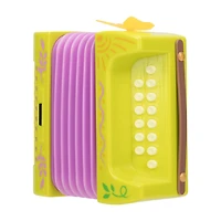 Encanto Disney Mirabel's Musical Accordion