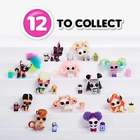 L.O.L. Surprise! Lights Pets with 9 Surprises