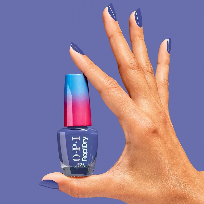 RapiDry™ Quick-Dry Nail Lacquer, 9ml
