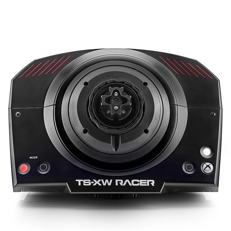 Thrustmaster TS-XW Servo Base, Force Feedback Racing Wheel Base, Powerful Brushless Servomotor, Turbo Power, Compatible with Xbox Series X|S and PC