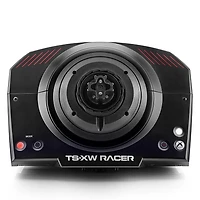 Thrustmaster TS-XW Servo Base, Force Feedback Racing Wheel Base, Powerful Brushless Servomotor, Turbo Power, Compatible with Xbox Series X|S and PC