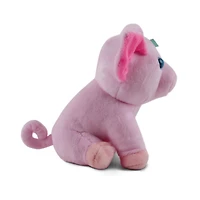 My Life As Pig Plush Pet