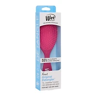 Wetbrush Original Detangler - Frost Pink