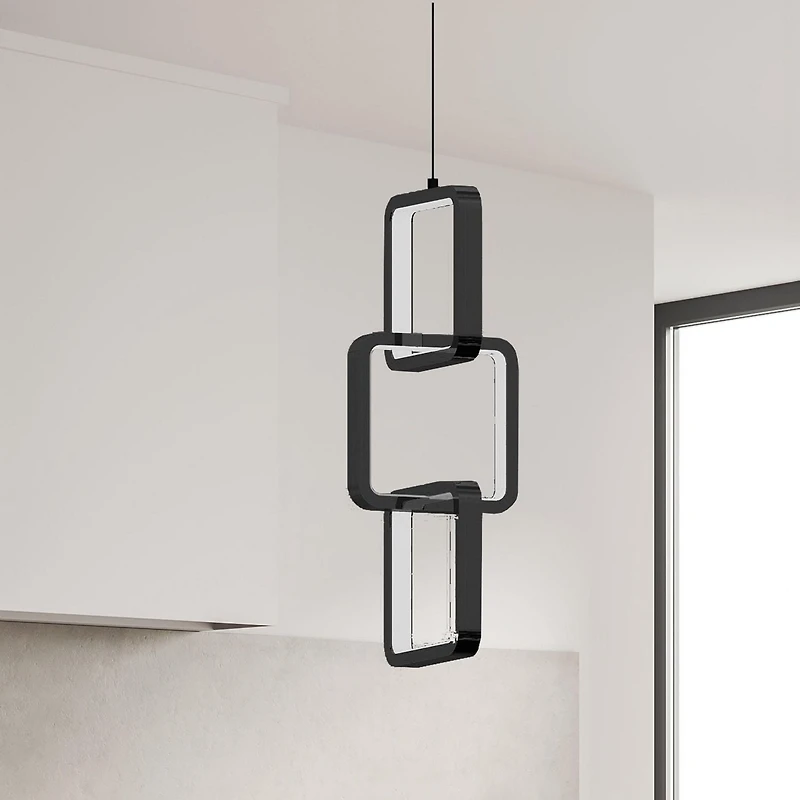 Patsy LED Pendant