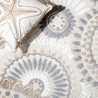 Safavieh Cabana Marina Tapis Extérieur