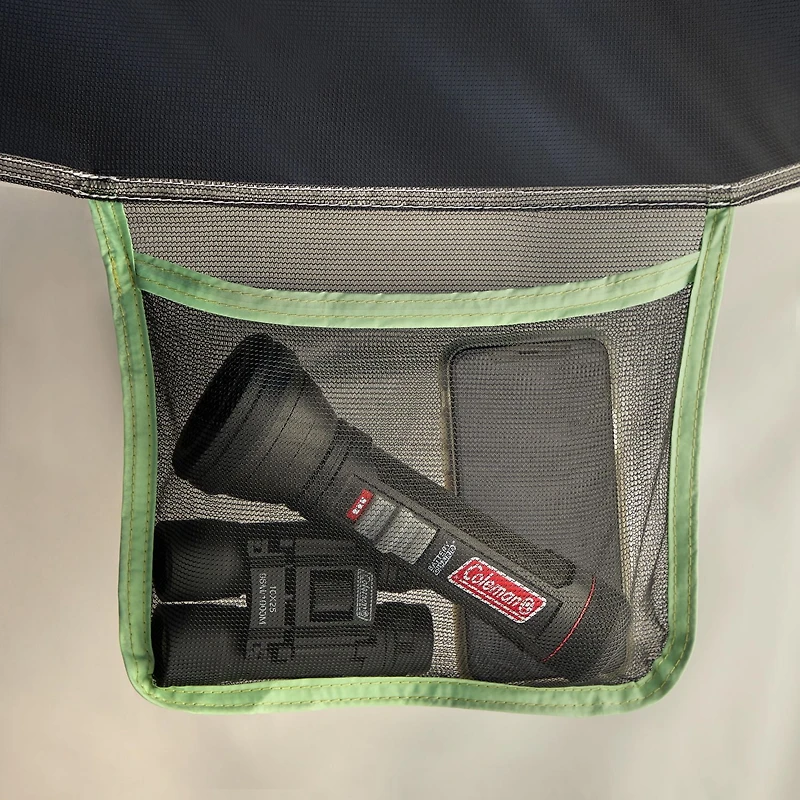 Tente dôme Coleman Highline II 4 Personnes